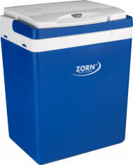 Акція на Автохолодильник Zorn E-32 12/230 V 30 л (4251702500053) від Stylus