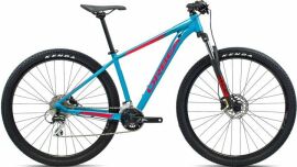 Акция на Велосипед Orbea 27.5 MX50 21 L20017NP M Blue - Red от Stylus