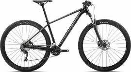 Акция на Велосипед Orbea Onna 29 40 22 M20819N9 L Black-Silver от Stylus