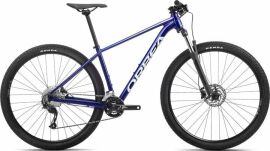 Акция на Велосипед Orbea Onna 29 40 22 M20817NB M Blue - White от Stylus