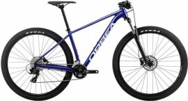 Акция на Велосипед Orbea Onna 29 50 22 M20715NB S Blue - White от Stylus