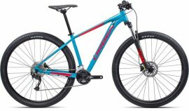 Акція на Велосипед Orbea 29 MX40 21 L20617NP M Blue - Red від Stylus