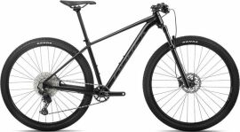 Акция на Велосипед Orbea Onna 29 10 22 M21121N9 Xl Black Silver от Stylus
