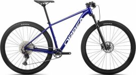 Акция на Велосипед Orbea Onna 29 10 22 M21117NB M Blue - White от Stylus