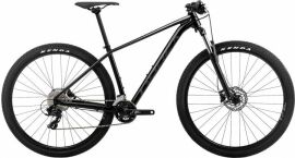 Акция на Велосипед Orbea Onna 29 50 22 M20719N9 L Black Silver от Stylus