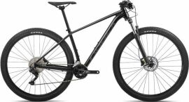 Акция на Велосипед Orbea Onna 29 30 22 M20921N9 Xl Black Silver от Stylus