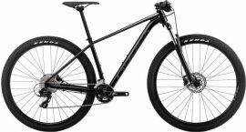 Акция на Велосипед Orbea Onna 29 50 22 M20717N9 M Black Silver от Stylus