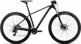 Акция на Велосипед Orbea Onna 29 50 22 M20721N9 Xl Black Silver от Stylus