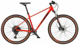 Акция на Велосипед Ktm Ultra Ride 29" рама L/48 оранжевый 2022 от Stylus