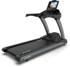 Акція на True 900 Treadmill TC900xT Envision 16 від Stylus