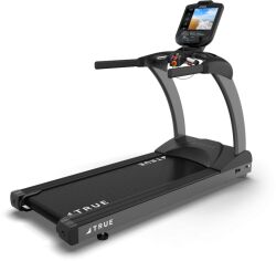 Акція на True 400 Treadmill TC400xT Envision 9 від Stylus