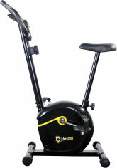 Акция на Hop-Sport Besport BS-0801 Speed магнитный черно-желтый от Stylus