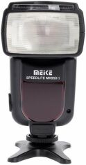 Акція на Meike MK950II (MK950C2) (Canon) від Stylus