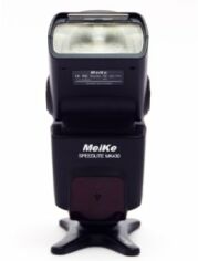 Акция на Вспышка Meike Nikon 430n (SKW430N) от Stylus