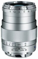 Акция на Zeiss Tele Tessar 4/85 Zm silver (Leica M-Mount) от Stylus