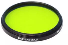 Акція на Rodenstock Yellow-Green 11 filter 46 mm від Stylus