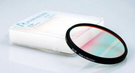 Акція на Ультрафиолетовый инфракрасный светофильтр Rodenstock UV-Filter Ir 67 mm від Stylus