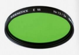 Акция на Rodenstock Green 13 filter 43mm от Stylus