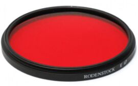 Акція на Rodenstock Red light 25 filter 46 mm від Stylus