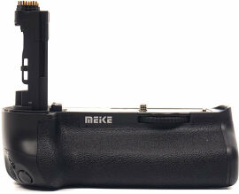 Акция на Meike Canon 5D Mark Iv (Canon BG-E20) (BG950041) от Stylus