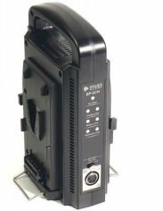 Акция на Зарядное устройство PowerPlant Dual Sony BP-95W, BP-150W, BP-190W для двух аккумуляторов (CH980086) от Stylus