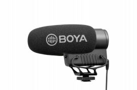 Акция на Микрофон Boya BY-BM3051S от Stylus