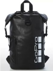 Акция на Всепогодный рюкзак GoPro 20л (THB9001-CST) от Stylus