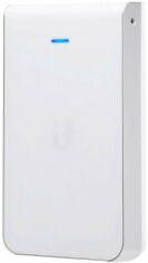 Акція на Ubiquiti UniFi In-Wall Hd Ap (UAP-IW-HD) від Stylus