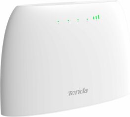 Акция на Tenda 4G03 от Stylus