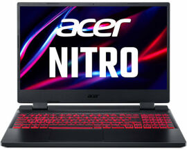 Акция на Acer Nitro 5 AN515-46-R9X9 (NH.QH1EP.003_W11H) от Stylus