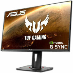 Акція на Asus Tuf Gaming VG279QM (90LM05H0-B01370) від Stylus