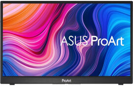 Акция на Asus ProArt Display PA148CTV (90LM06E0-B01170) от Stylus