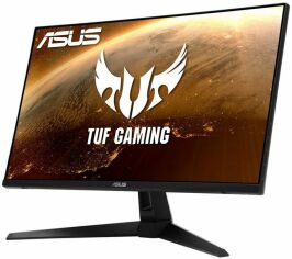 Акция на Asus Tuf Gaming VG279Q1A (90LM05X0-B01170) от Stylus