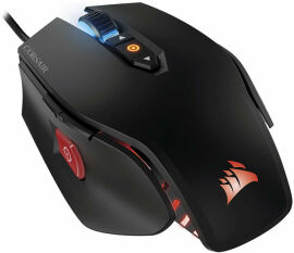 Акція на Corsair M65 Pro Rgb Fps Gaming Mouse (CH-9300011-EU) від Stylus