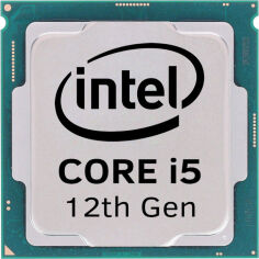 Акція на Intel Core i5-12400 (CM8071504555317) Tray від Stylus