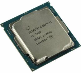 Акция на Intel Core i5-7500 (CM8067702868012) от Stylus