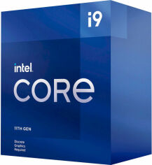 Акція на Intel Core i9-11900 (BX8070811900) Ua від Stylus