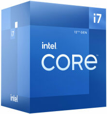 Акція на Intel Core i7-12700F (BX8071512700F) Ua від Stylus
