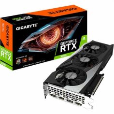 Акція на Gigabyte GeForce Rtx 3060 Gaming Oc 12G rev. 2.0 (GV-N3060GAMING OC-12GD rev. 2.0) від Stylus