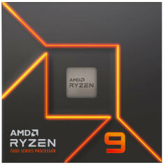 Акція на Amd Ryzen 9 7900 (100-100000590BOX) від Stylus