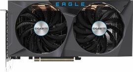 Акция на Gigabyte GeForce Rtx 3060 Eagle 12G Lhr (GV-N3060EAGLE-12GD) от Stylus