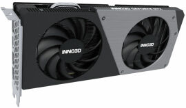 Акция на INNO3D GeForce Rtx 4060 Ti 16GB Twin X2 Oc (N406T2-16D6X-178055N) от Stylus