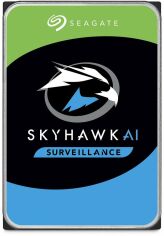 Акція на Seagate SkyHawk Ai 8 Tb (ST8000VE001) Ua від Stylus