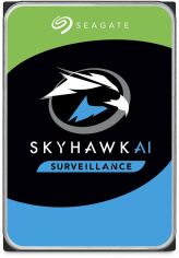 Акція на Seagate SkyHawk Ai 8 Tb (ST8000VE001) від Stylus