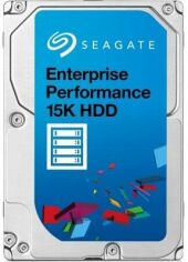 Акція на Seagate Enterprise Performance 15K 600GB (ST600MP0006) від Stylus