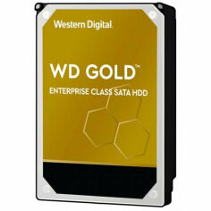 Акция на Wd Gold 6 Tb (WD6003FRYZ) от Stylus
