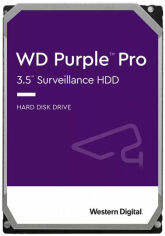 Акция на Wd Purple Pro 8 Tb (WD8001PURP) от Stylus