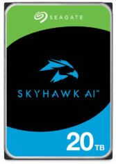 Акція на Seagate SkyHawk Ai 20 Tb (ST20000VE002) від Stylus