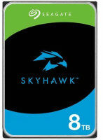 Акция на Seagate SkyHawk 8 Tb (ST8000VX010) от Stylus