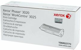 Акция на Xerox Phaser 3020/WC3025 (106R02773) от Stylus